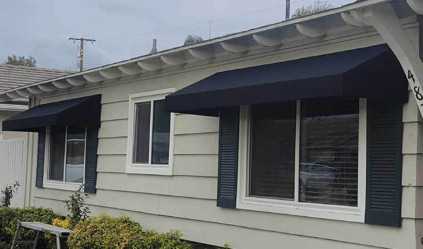 Awning Replacement